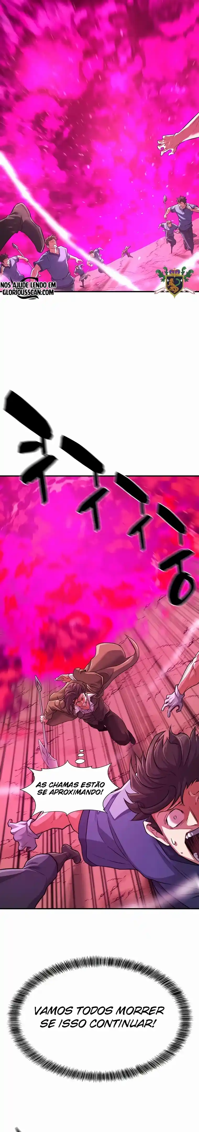 Read The Greatest Estate Developer Português Manga Online