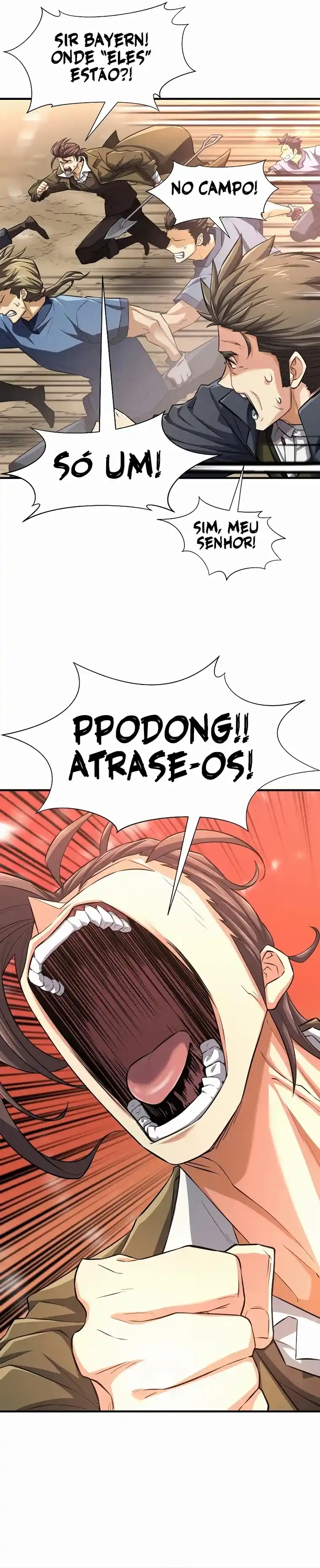 Read The Greatest Estate Developer Português Manga Online