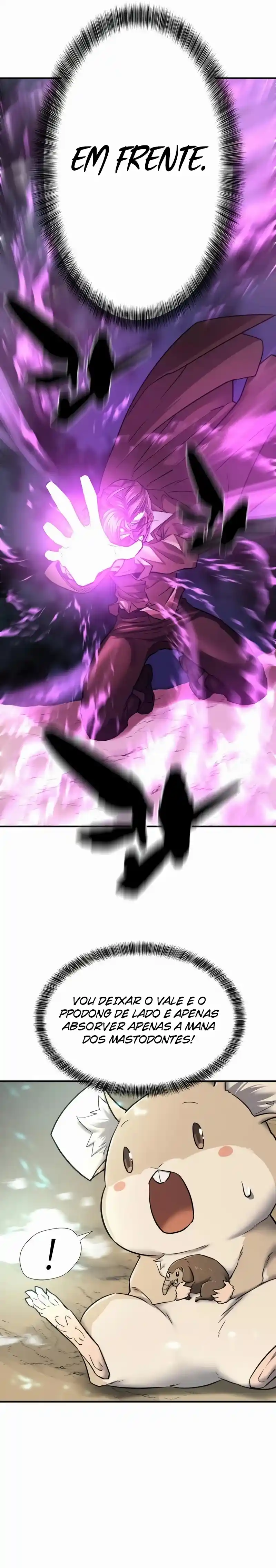 Read The Greatest Estate Developer Português Manga Online