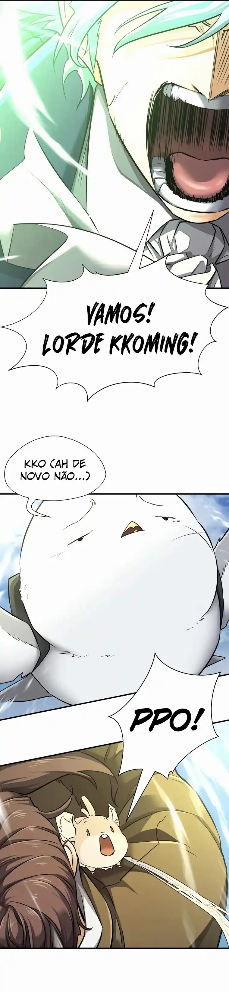 Read The Greatest Estate Developer Português Manga Online