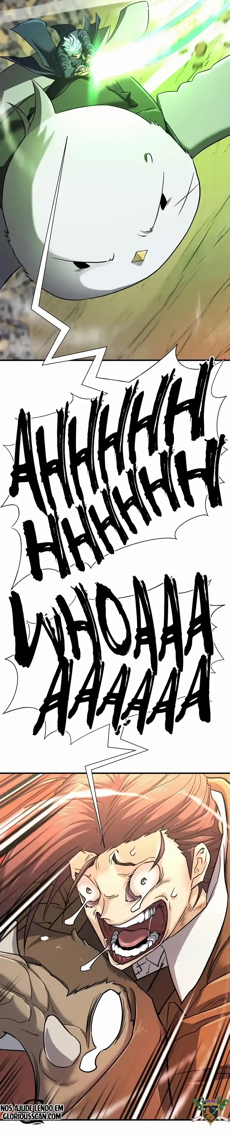 Read The Greatest Estate Developer Português Manga Online