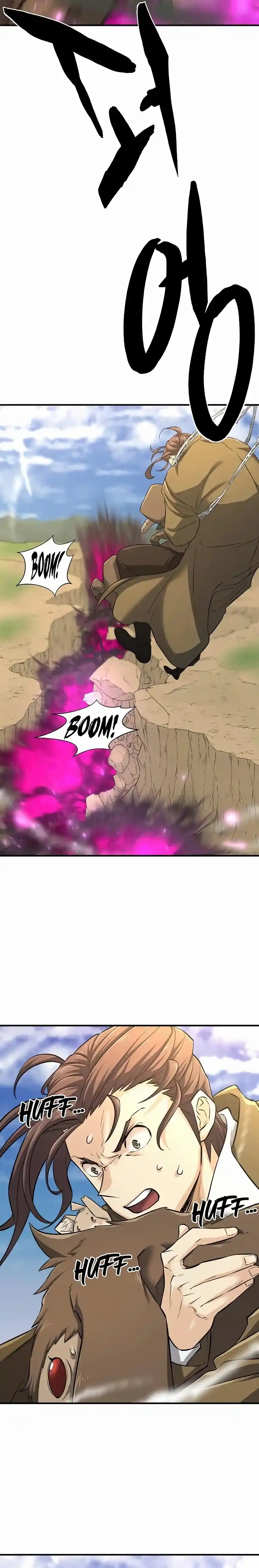 Read The Greatest Estate Developer Português Manga Online