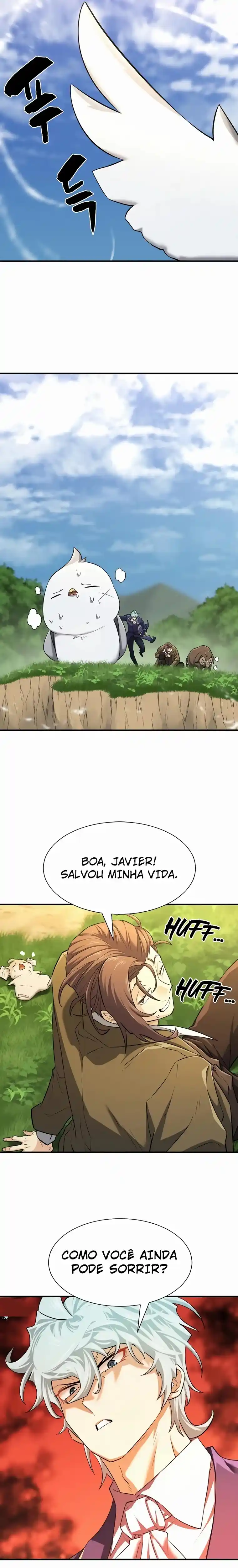 Read The Greatest Estate Developer Português Manga Online