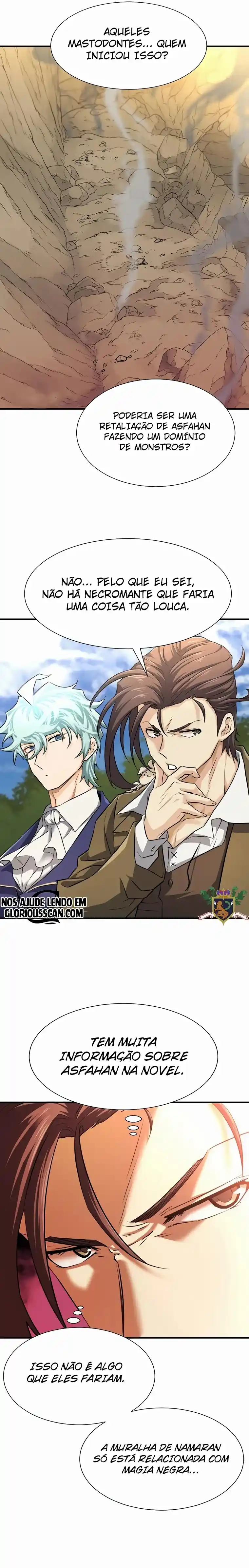 Read The Greatest Estate Developer Português Manga Online