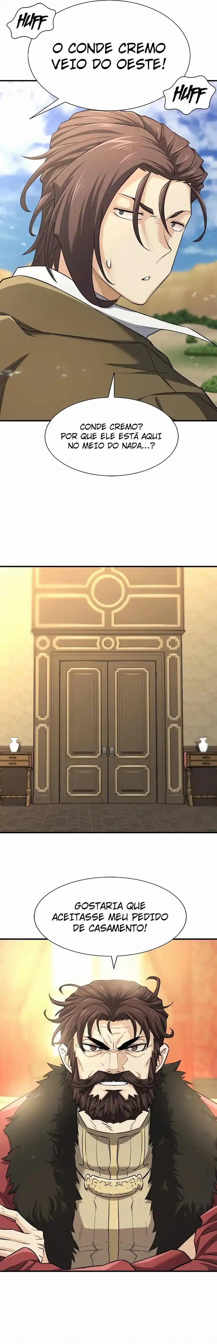 Read The Greatest Estate Developer Português Manga Online