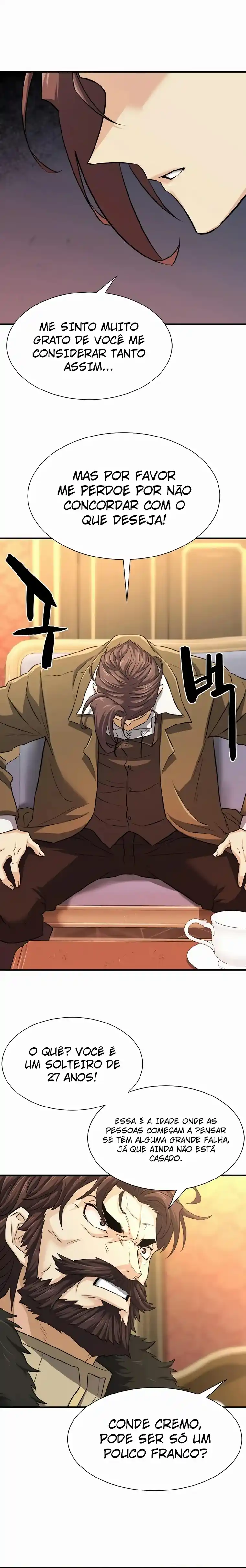 Read The Greatest Estate Developer Português Manga Online