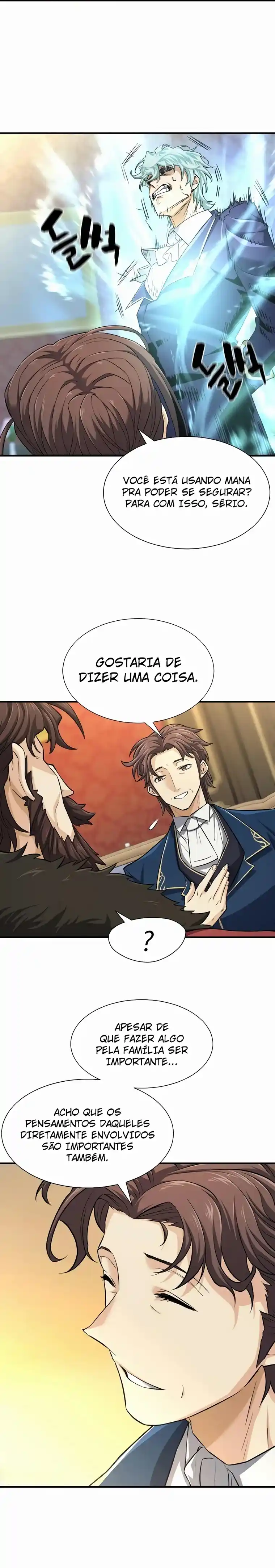 Read The Greatest Estate Developer Português Manga Online