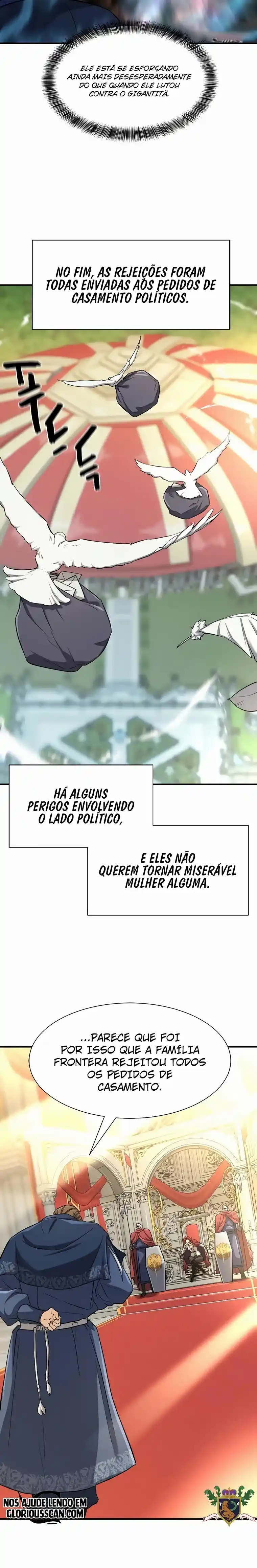 Read The Greatest Estate Developer Português Manga Online