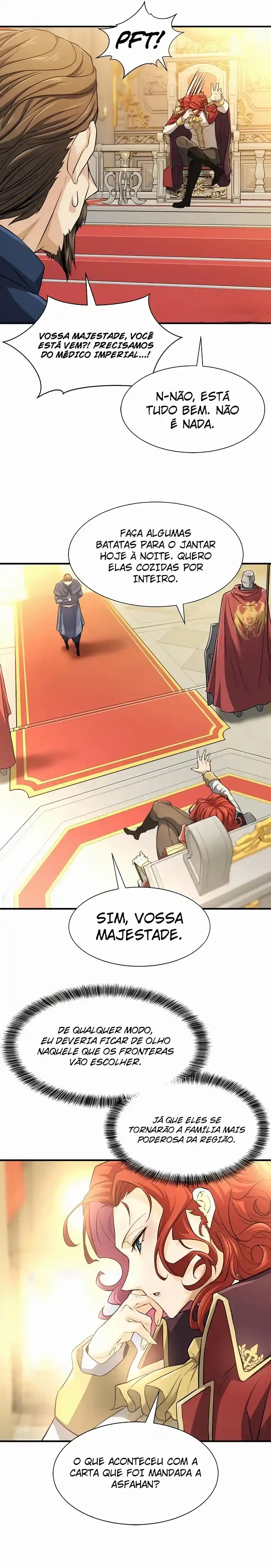 Read The Greatest Estate Developer Português Manga Online