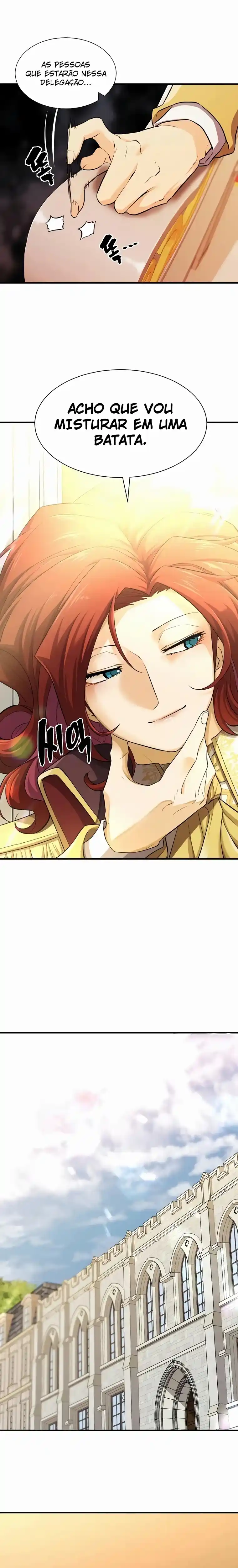 Read The Greatest Estate Developer Português Manga Online