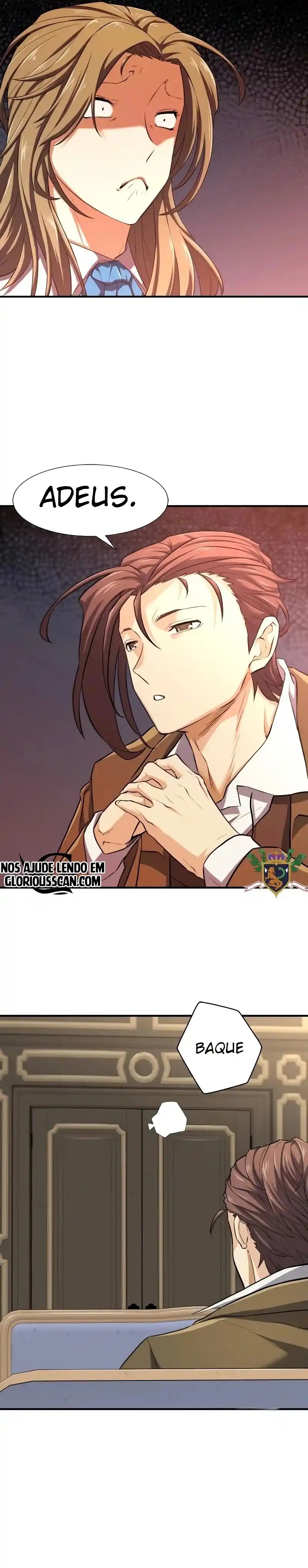 Read The Greatest Estate Developer Português Manga Online