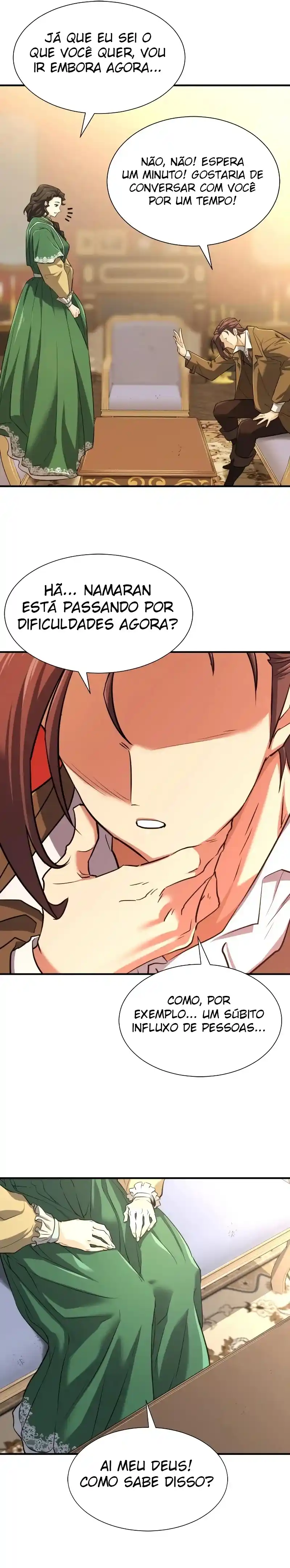 Read The Greatest Estate Developer Português Manga Online