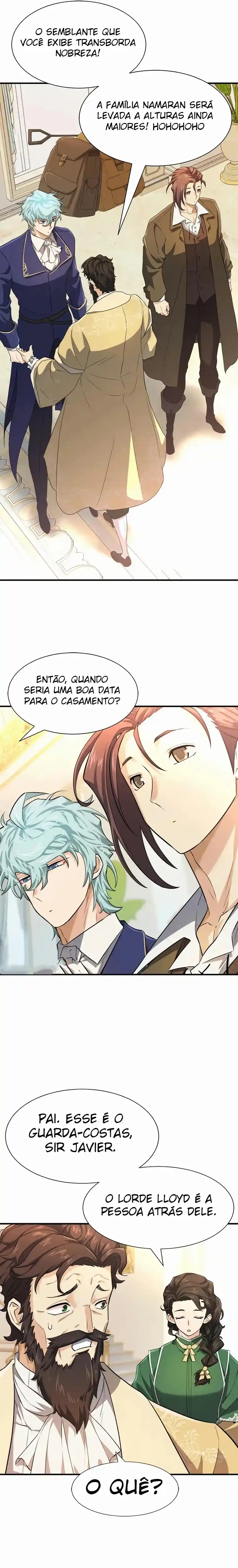 Read The Greatest Estate Developer Português Manga Online