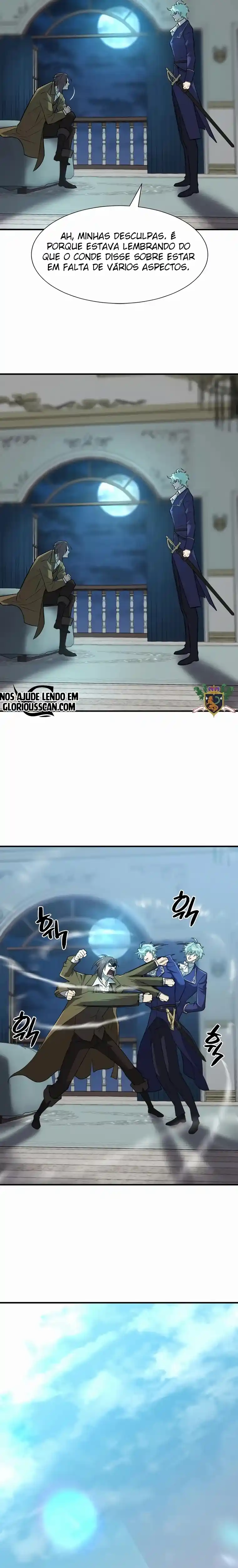 Read The Greatest Estate Developer Português Manga Online