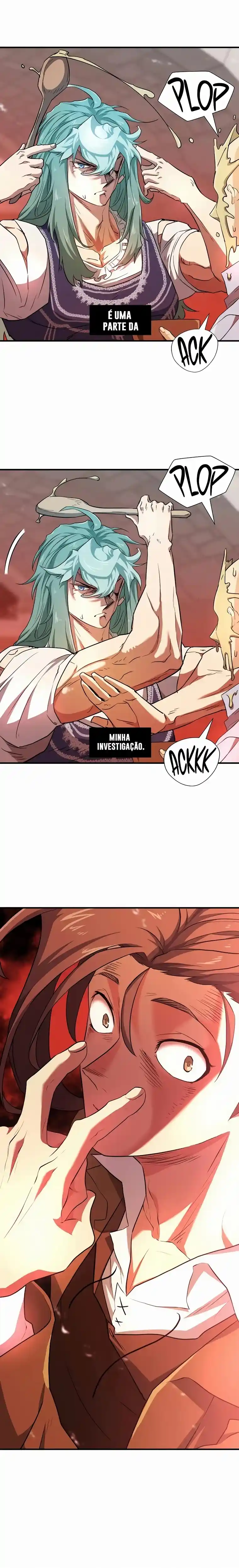 Read The Greatest Estate Developer Português Manga Online