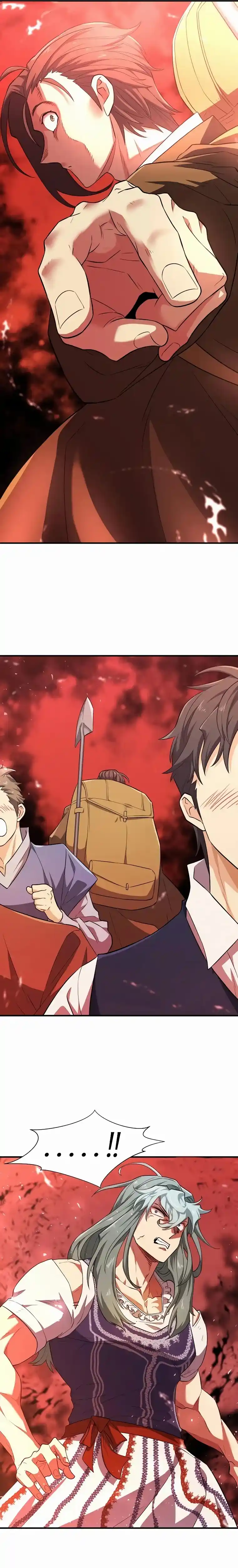 Read The Greatest Estate Developer Português Manga Online