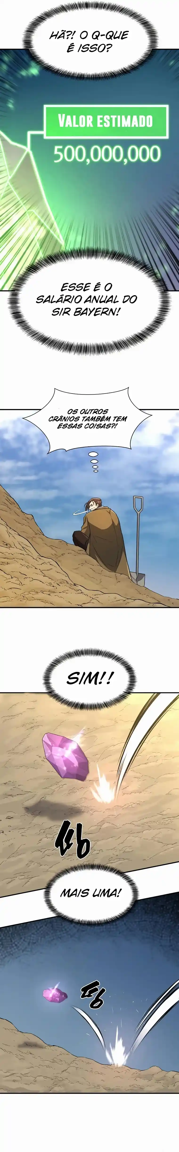 Read The Greatest Estate Developer Português Manga Online