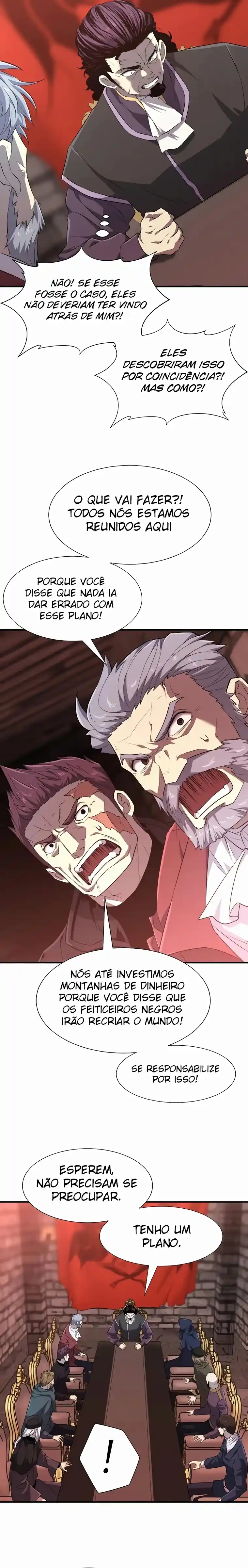 Read The Greatest Estate Developer Português Manga Online