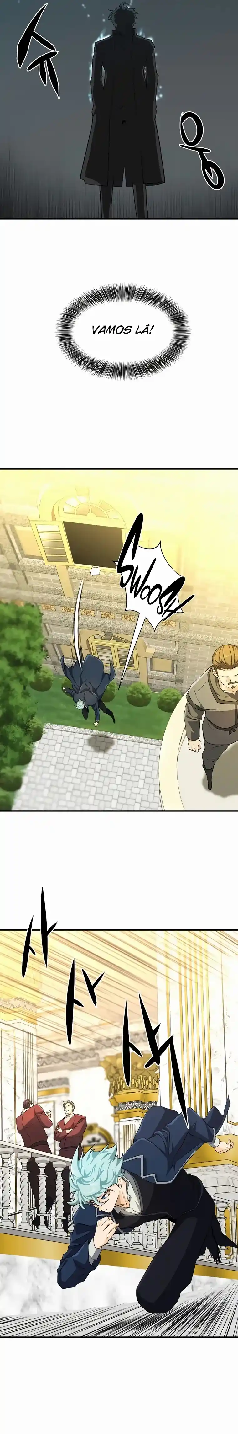 Read The Greatest Estate Developer Português Manga Online