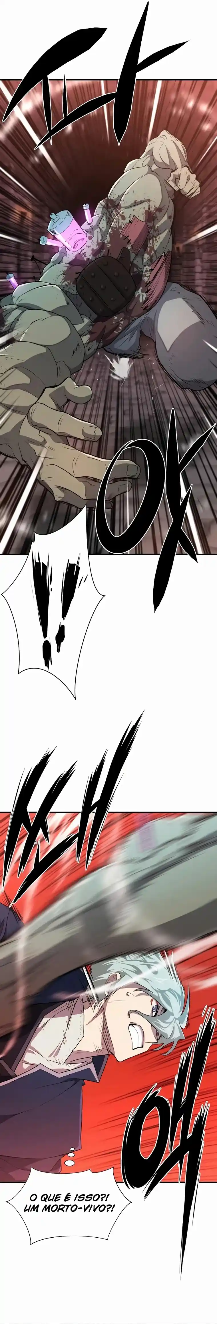 Read The Greatest Estate Developer Português Manga Online