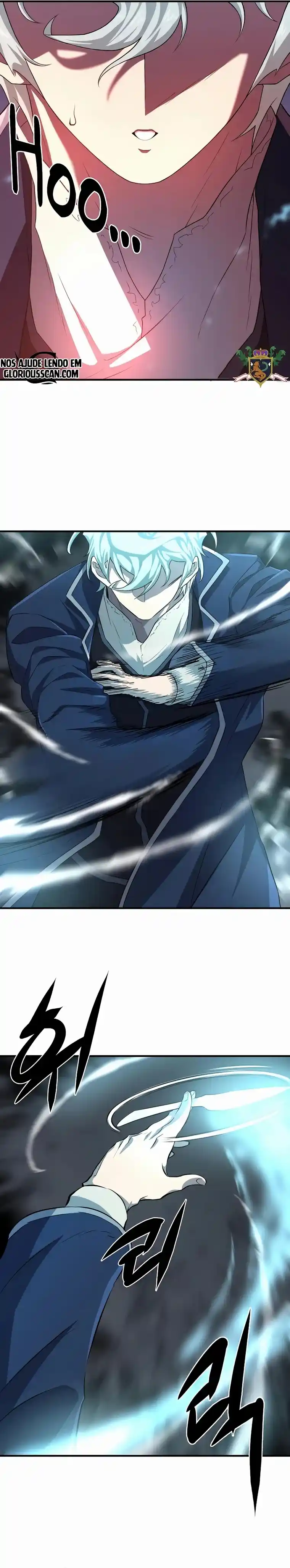 Read The Greatest Estate Developer Português Manga Online