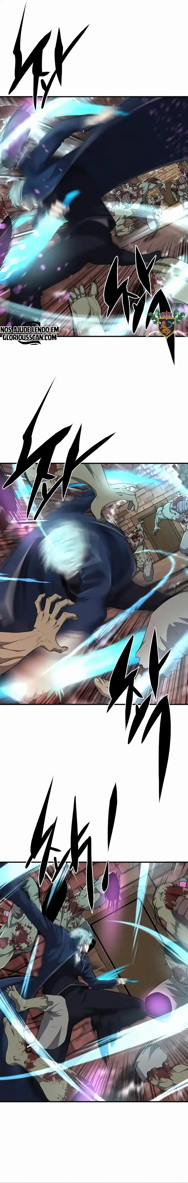 Read The Greatest Estate Developer Português Manga Online