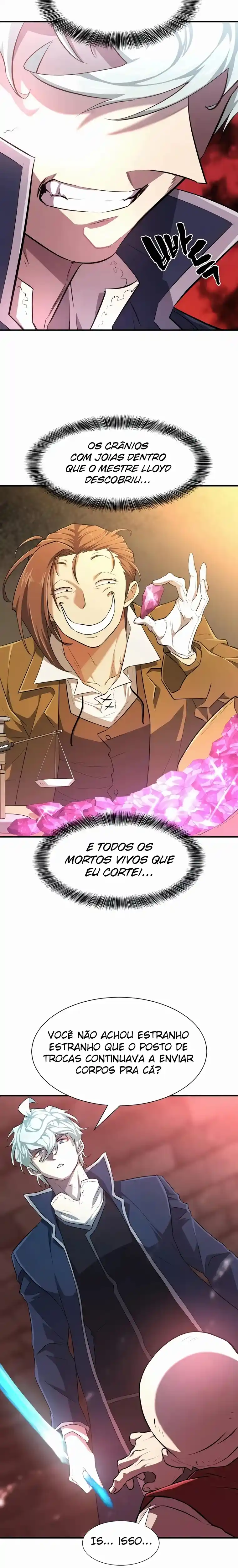 Read The Greatest Estate Developer Português Manga Online