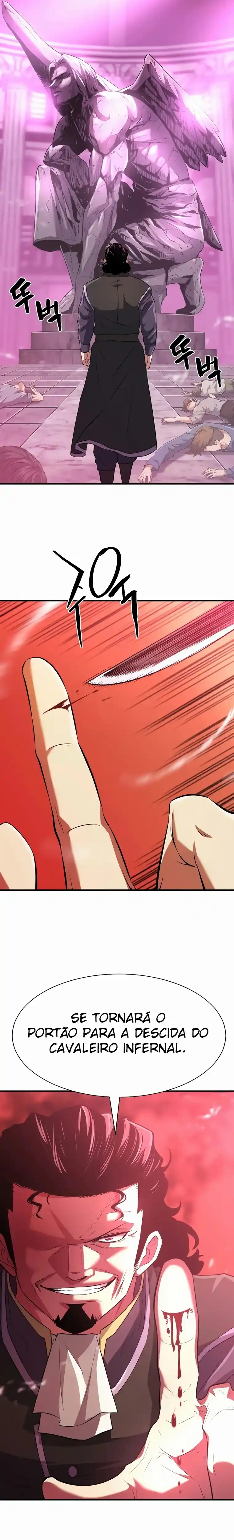 Read The Greatest Estate Developer Português Manga Online