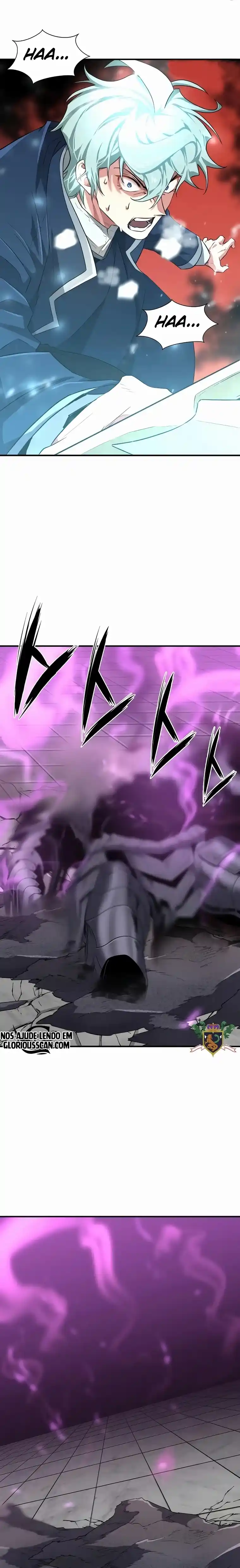 Read The Greatest Estate Developer Português Manga Online