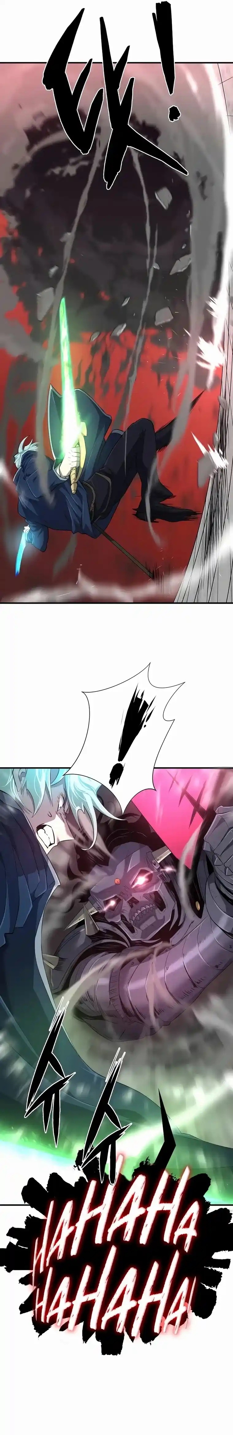 Read The Greatest Estate Developer Português Manga Online