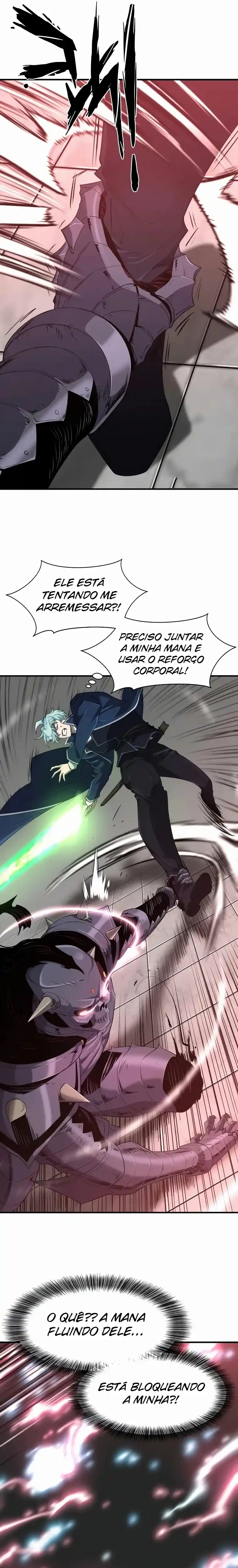 Read The Greatest Estate Developer Português Manga Online