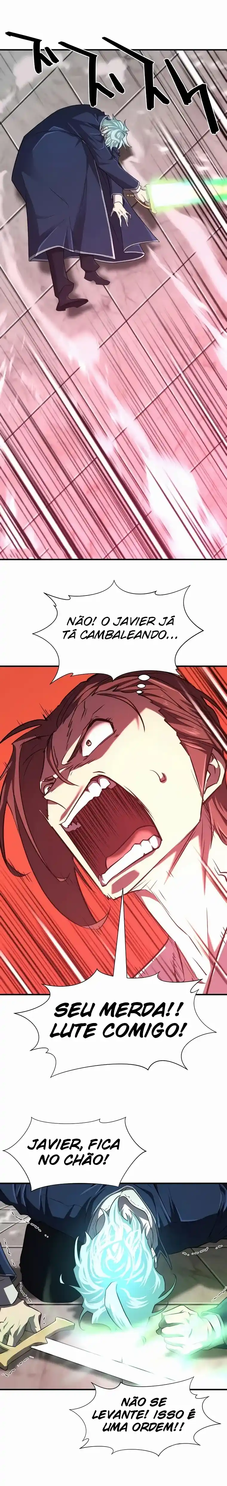 Read The Greatest Estate Developer Português Manga Online