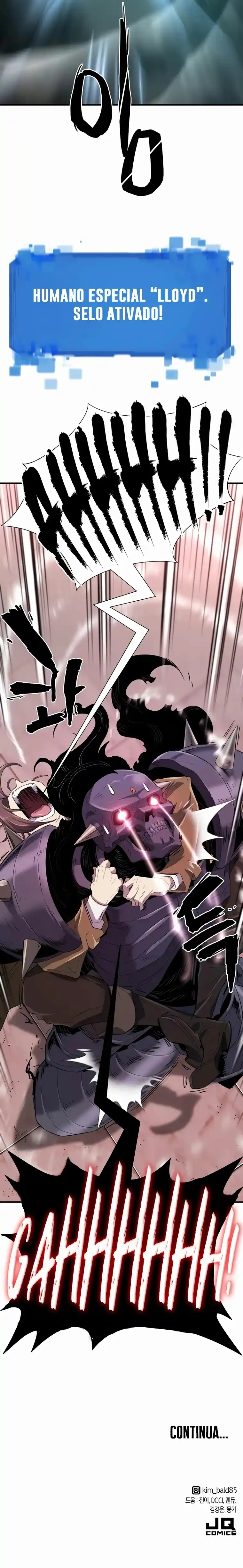 Read The Greatest Estate Developer Português Manga Online