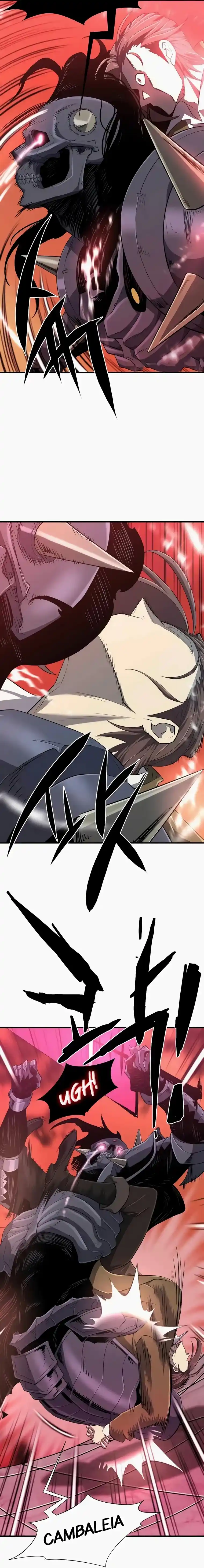 Read The Greatest Estate Developer Português Manga Online