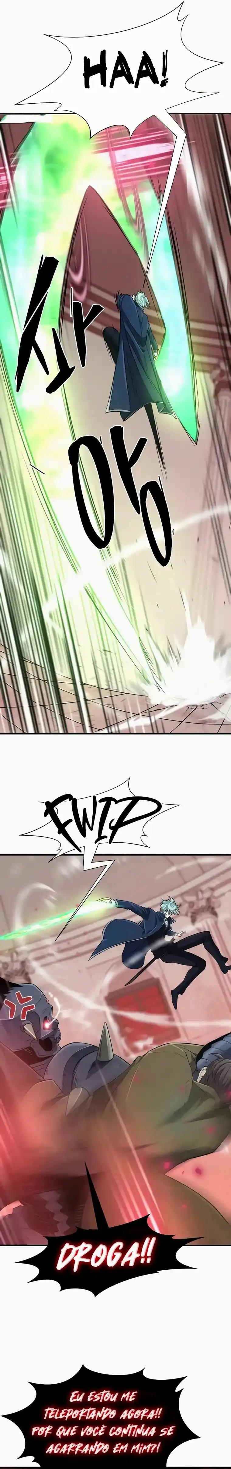 Read The Greatest Estate Developer Português Manga Online