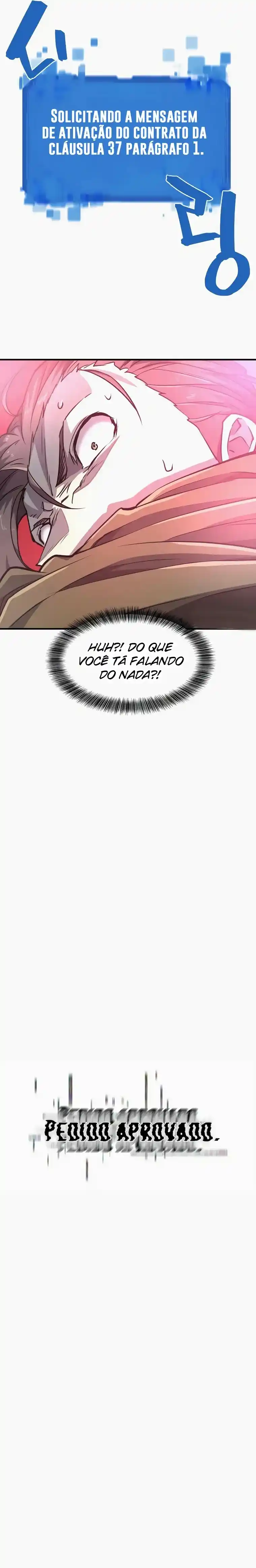 Read The Greatest Estate Developer Português Manga Online