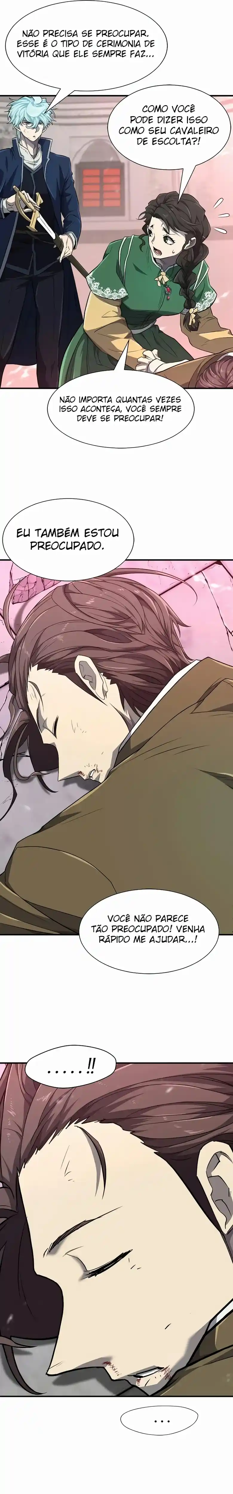 Read The Greatest Estate Developer Português Manga Online