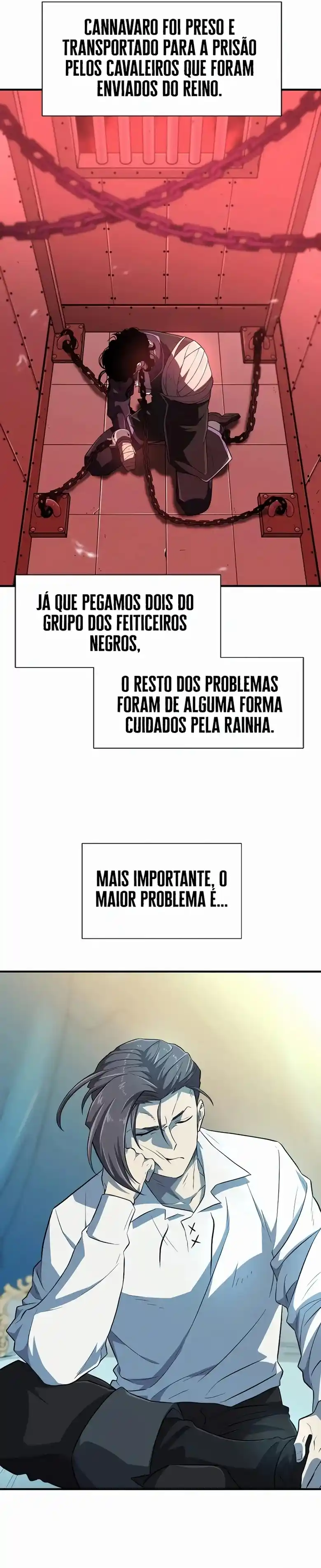 Read The Greatest Estate Developer Português Manga Online