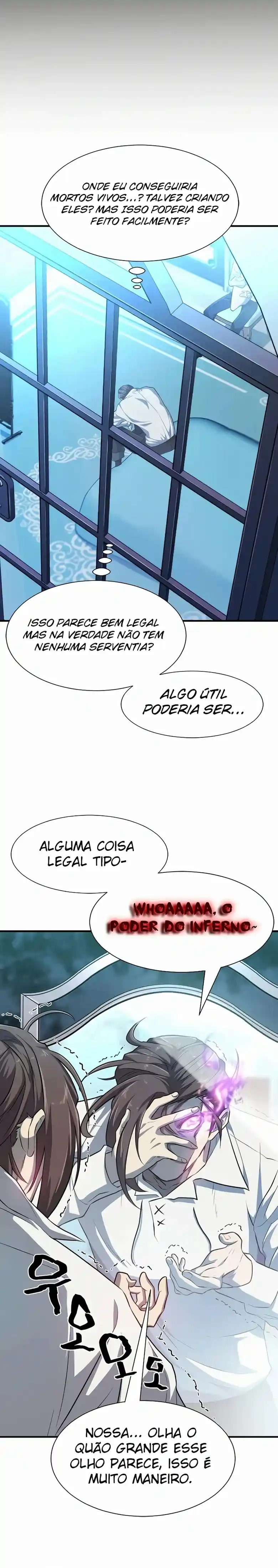 Read The Greatest Estate Developer Português Manga Online