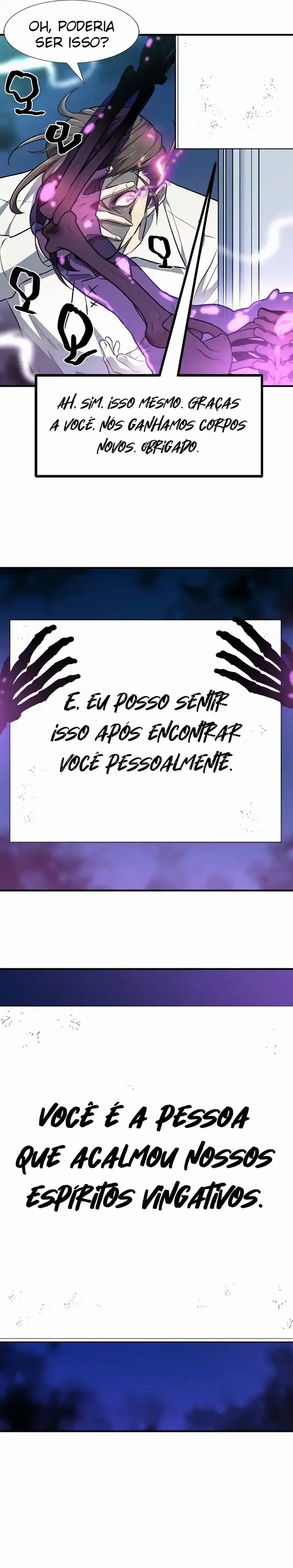 Read The Greatest Estate Developer Português Manga Online