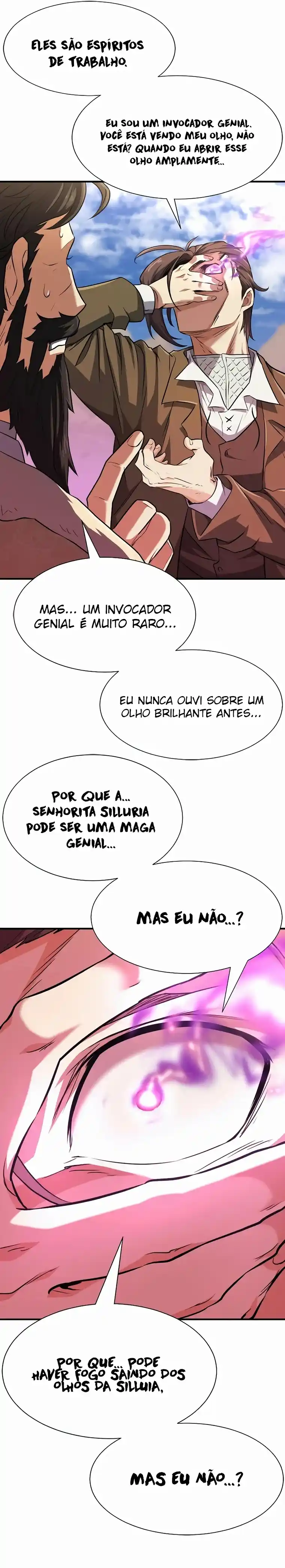 Read The Greatest Estate Developer Português Manga Online