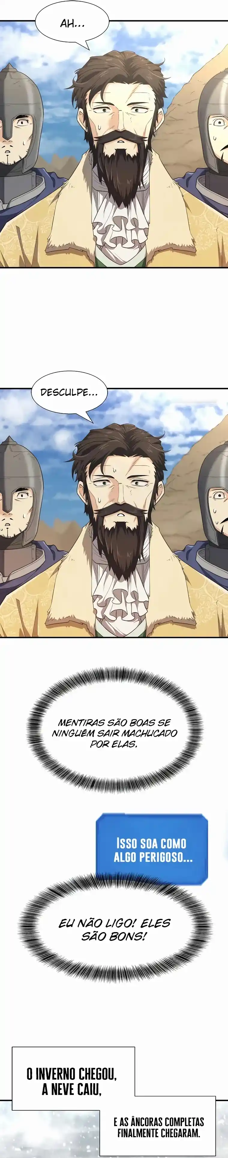 Read The Greatest Estate Developer Português Manga Online