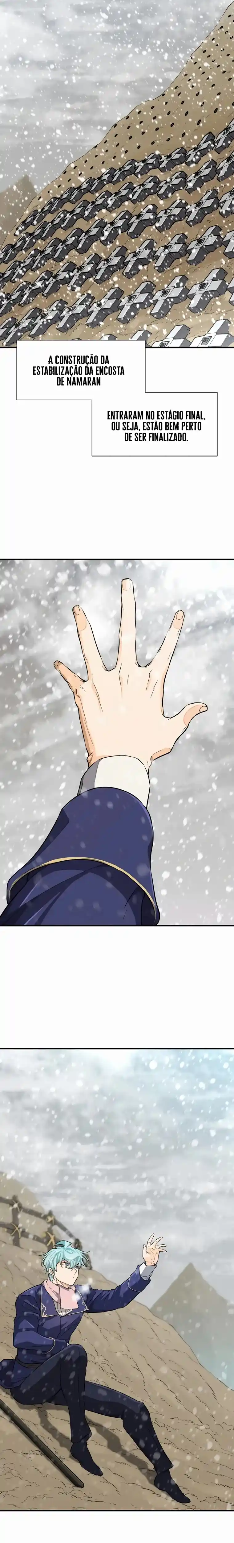 Read The Greatest Estate Developer Português Manga Online