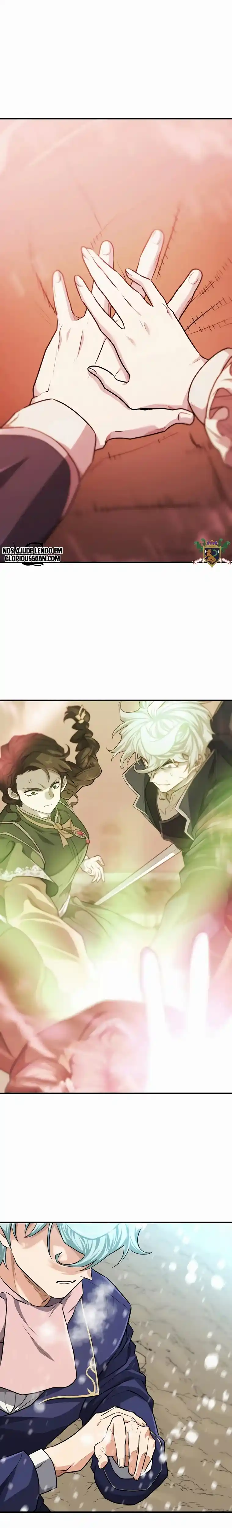 Read The Greatest Estate Developer Português Manga Online