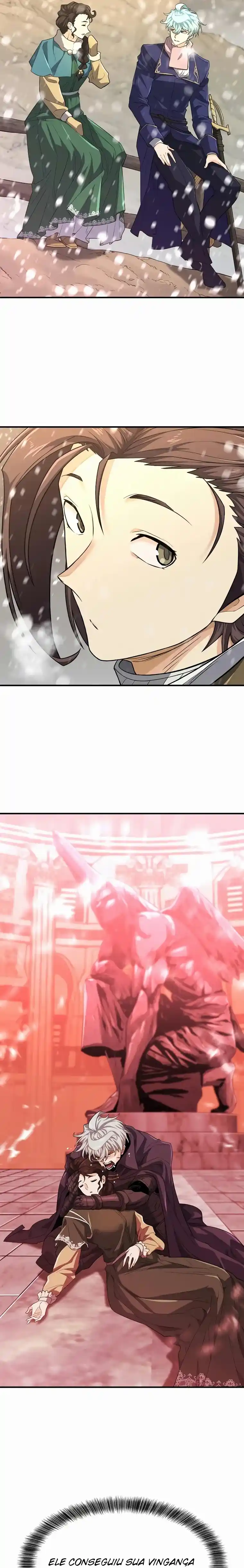 Read The Greatest Estate Developer Português Manga Online