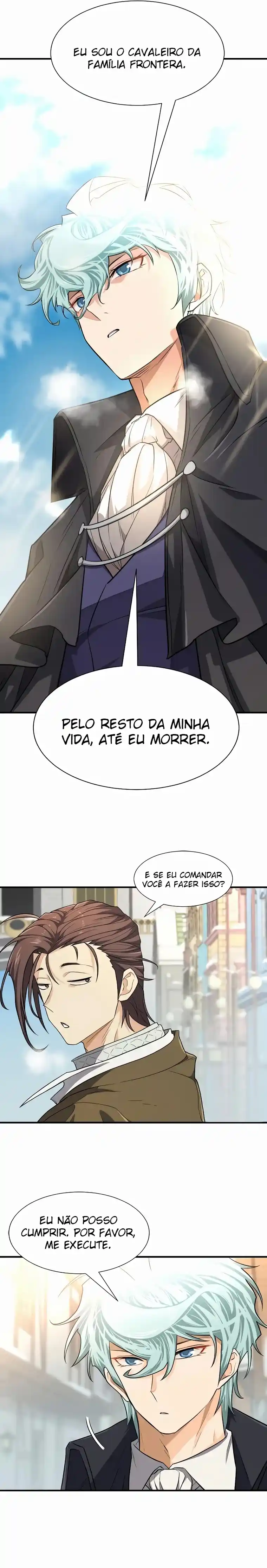 Read The Greatest Estate Developer Português Manga Online