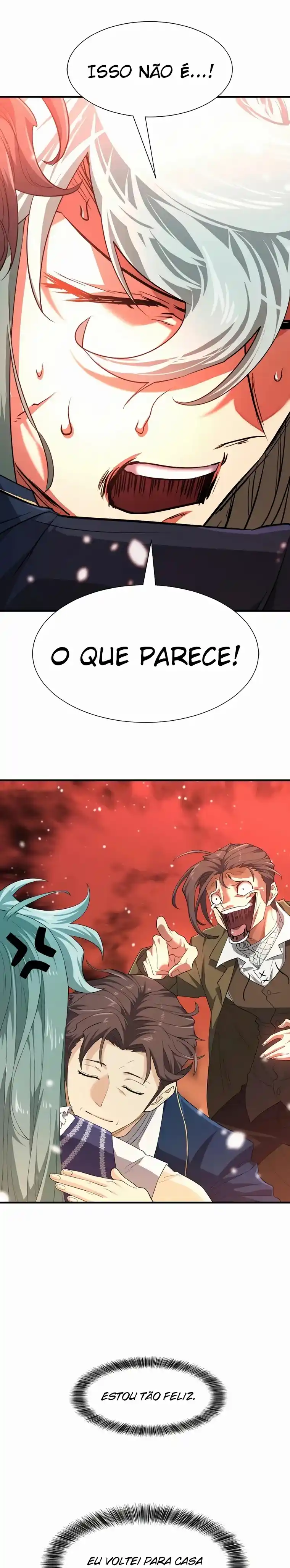 Read The Greatest Estate Developer Português Manga Online