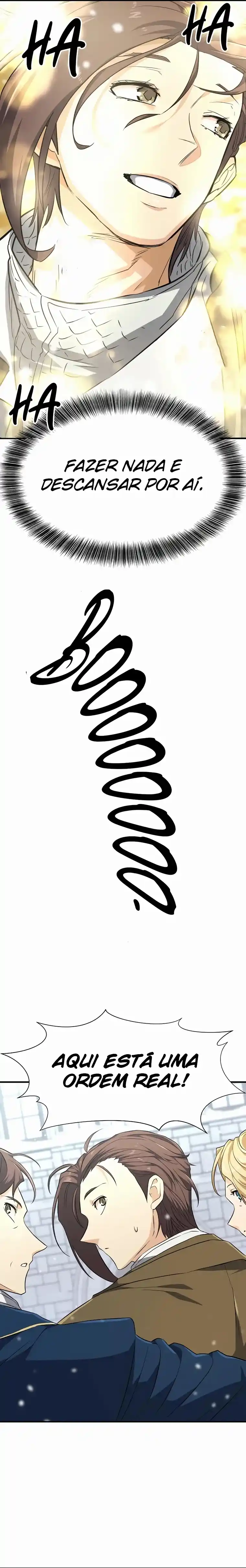 Read The Greatest Estate Developer Português Manga Online