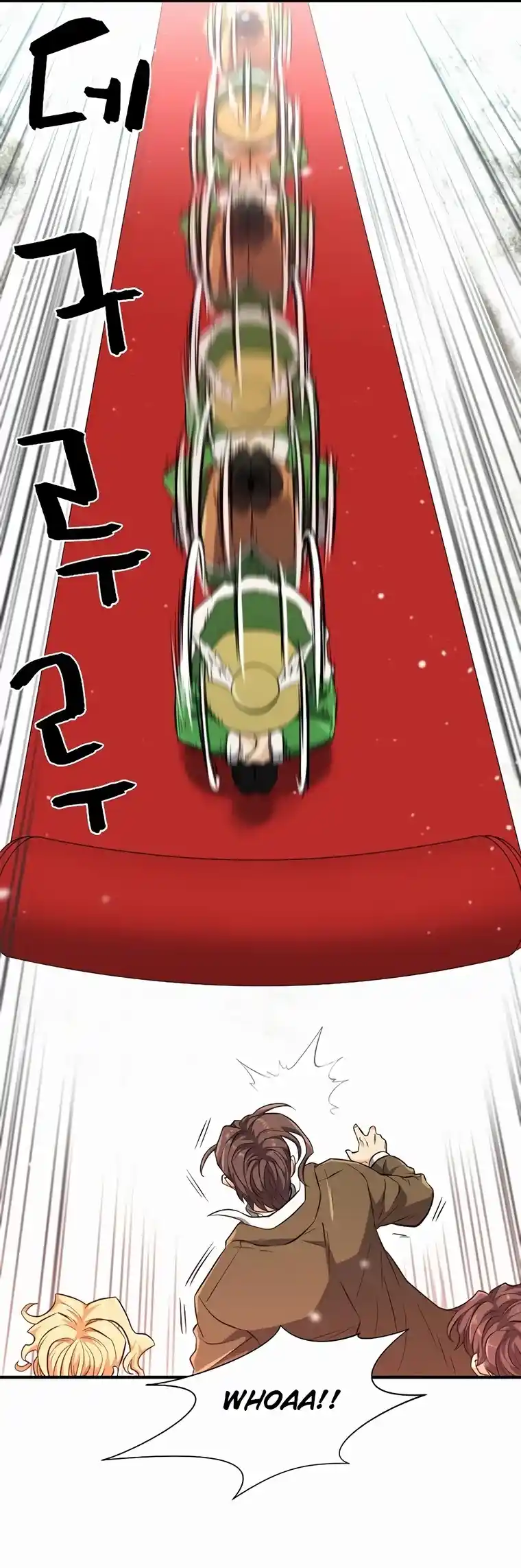 Read The Greatest Estate Developer Português Manga Online