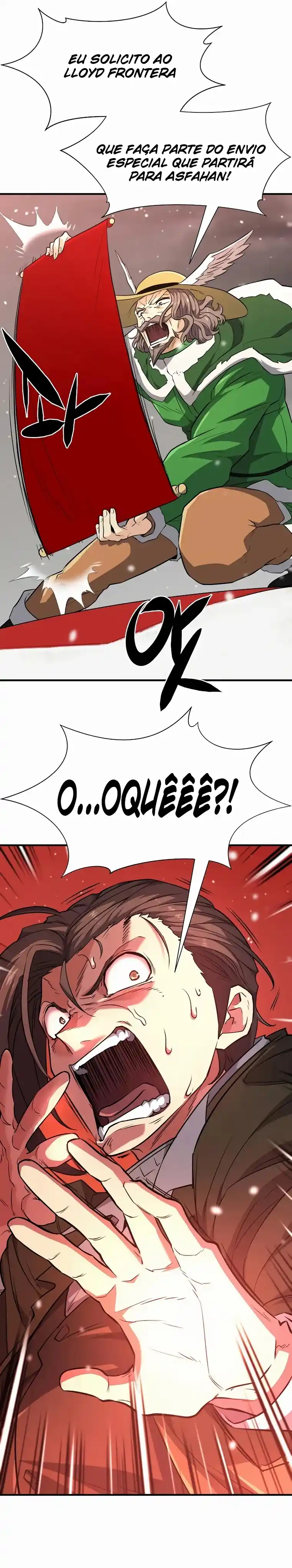 Read The Greatest Estate Developer Português Manga Online